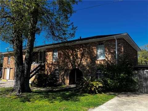 901 E ST. BERNARDY Highway, Chalmette, LA 70043