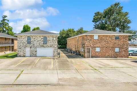 901 E ST. BERNARDY Highway, Chalmette, LA 70043