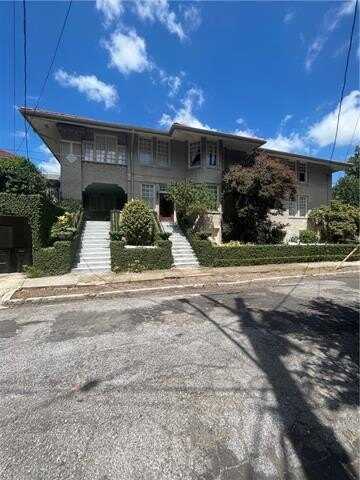 1616 VALMONT Street, New Orleans, LA 70115