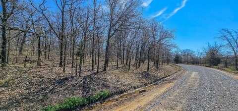12 Lenna Road, Eufaula, OK 74432