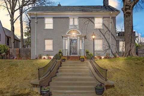 1331 E 26th Street, Tulsa, OK 74114