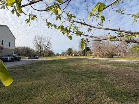 E 5th Place, Tulsa, OK 74112