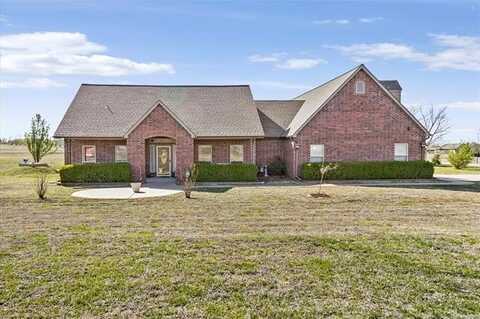 25670 E 109th Street S, Broken Arrow, OK 74014