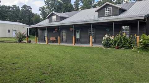 25588 S Welling Road, Welling, OK 74471