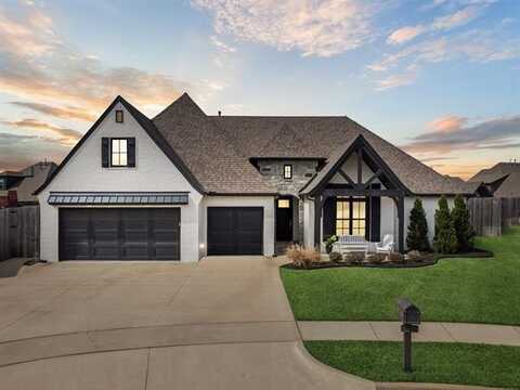 4350 S 172nd East Avenue, Tulsa, OK 74134