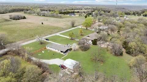 20225 S 4092 Road, Claremore, OK 74019