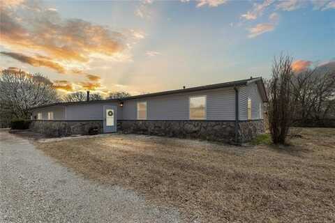 20225 S 4092 Road, Claremore, OK 74019