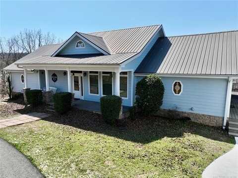 1426 McNally Road, Eufaula, OK 74432