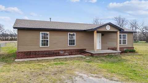 44 Plantation Estates, Pryor, OK 74361