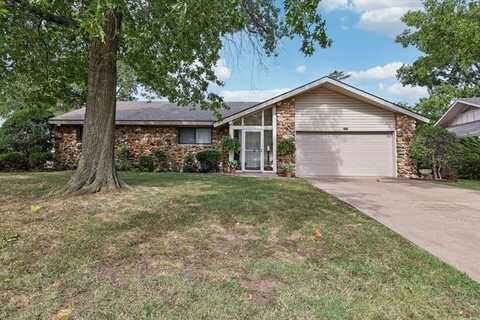 5848 S Maplewood Avenue, Tulsa, OK 74135