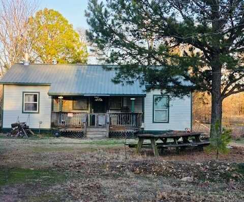 2076 N 4435, Salina, OK 74365