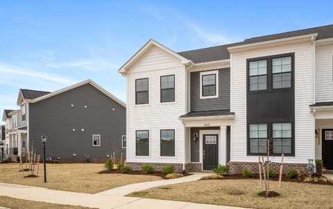 2005 Kyles Way, Blacksburg, VA 24060