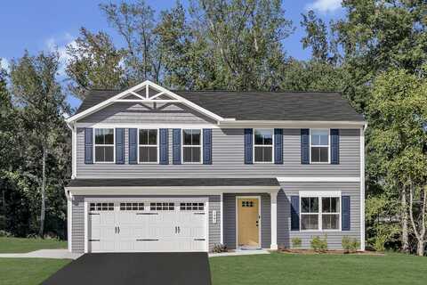 101 White Birch Road, Waynesboro, VA 22980