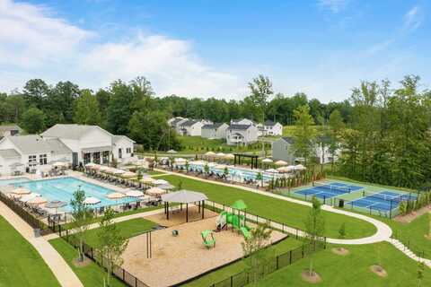 81 Glacier Avenue, Ruckersville, VA 22923