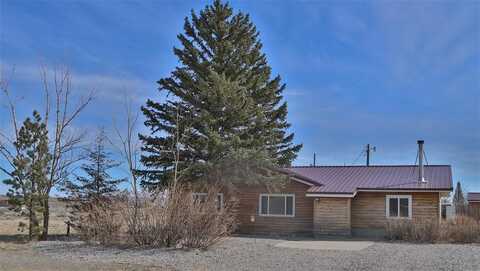 18 Rock Creek Rd, Clark, WY 82435