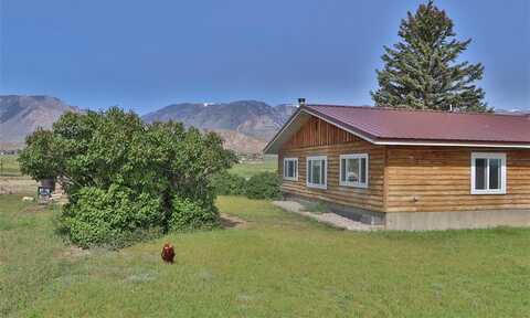 18 Rock Creek Rd, Clark, WY 82435