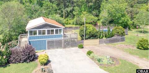 113 B and B Lane, Coinjock, NC 27923