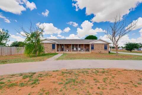 1216 S County Rd 1120, Midland, TX 79706