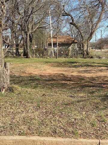 516 S 2nd Street, Guthrie, OK 73044