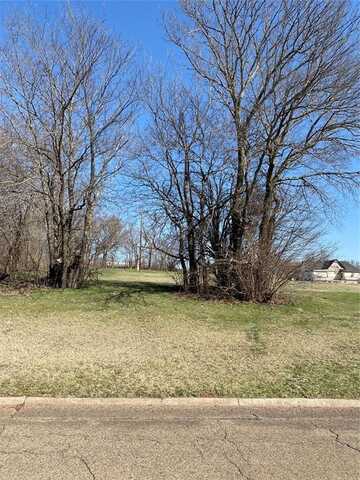 512 S Capitol Street, Guthrie, OK 73044