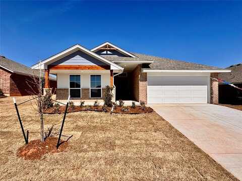 4023 Lynford Lane, Norman, OK 73026