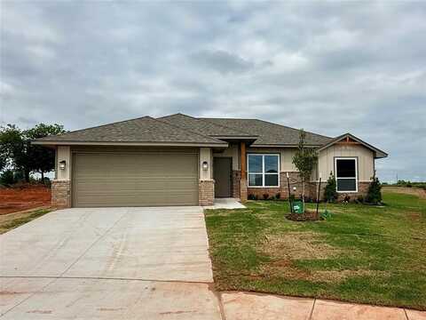 4116 Lynford Lane, Norman, OK 73026