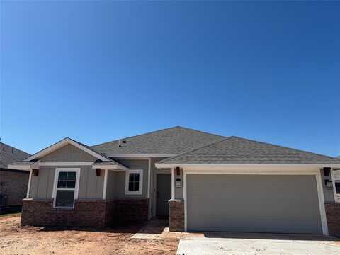 10484 Cattail Terrace, Midwest City, OK 73130