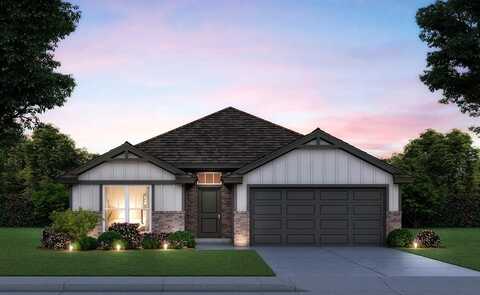 2508 Marsh Lane, Midwest City, OK 73130