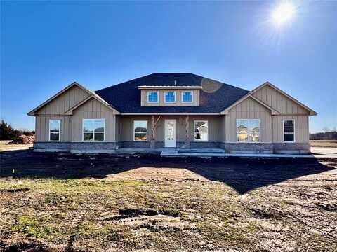 4000 Black Rock Lane, Newcastle, OK 73065