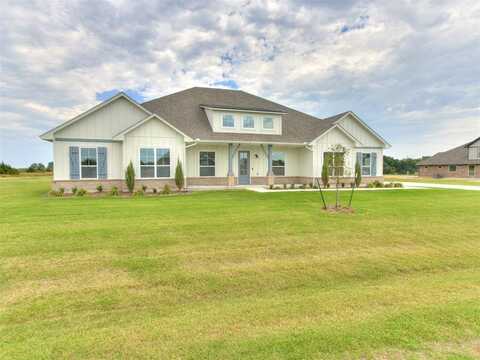 4000 Black Rock Lane, Newcastle, OK 73072