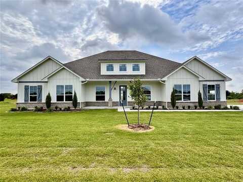 4000 Black Rock Lane, Newcastle, OK 73072