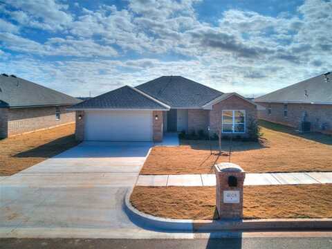 4018 Lynford Lane, Norman, OK 73026