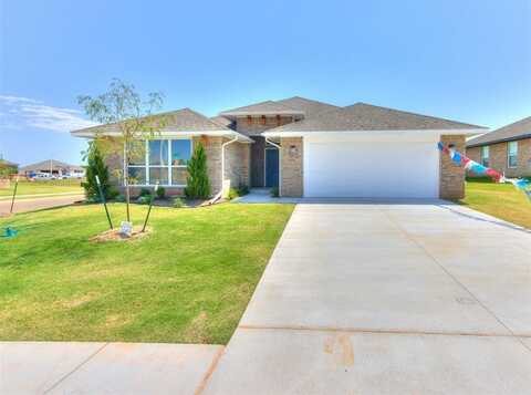 4026 Lynford Lane, Norman, OK 73026