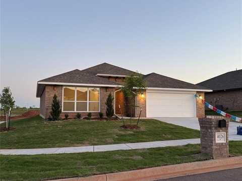 4026 Lynford Lane, Norman, OK 73026