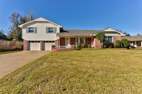 5909 N Sterling Drive, Oklahoma City, OK 73122