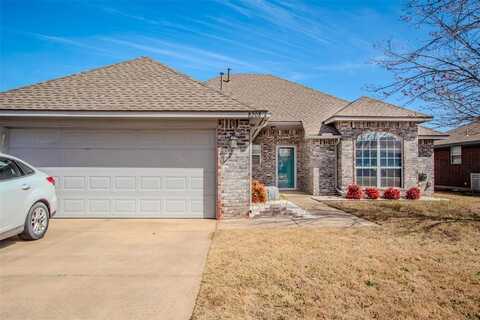 8208 Prairie Ridge Road, Oklahoma City, OK 73135