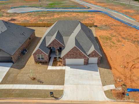 9320 NW 146th Street, Yukon, OK 73099