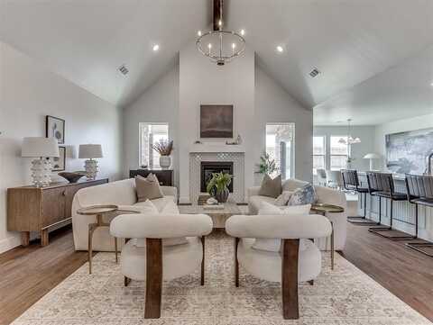 9320 NW 146th Street, Yukon, OK 73099