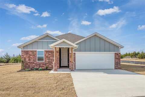5231 Grassland Drive, Guthrie, OK 73044