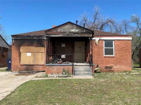 1221 Carverdale Drive, Oklahoma City, OK 73117