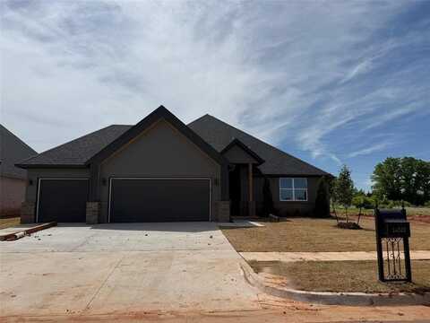 14525 Astor Lane, Yukon, OK 73099