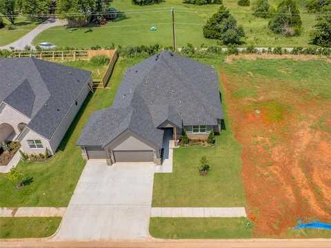 14525 Astor Lane, Yukon, OK 73099