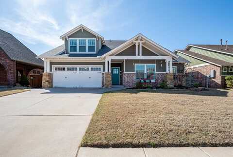 1417 Arts District Drive, Edmond, OK 73034