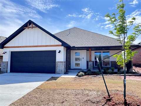 12604 NW 138th Street, Piedmont, OK 73078