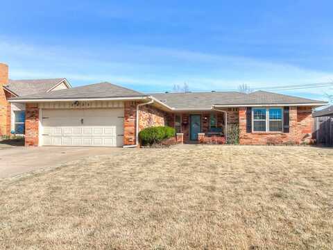 2425 SW 97th Street, Oklahoma City, OK 73159