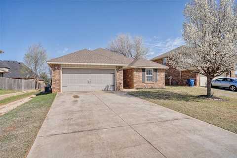 539 W Shadow Ridge Way, Mustang, OK 73064