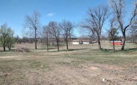 3020 Oakwood Drive, Choctaw, OK 73020