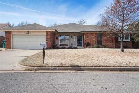 4005 Regatta Road, Yukon, OK 73099