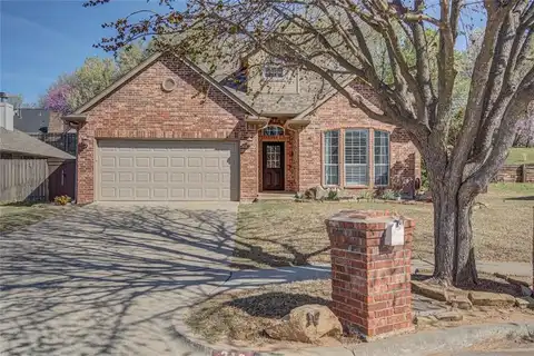 313 Victory Court, Norman, OK 73072
