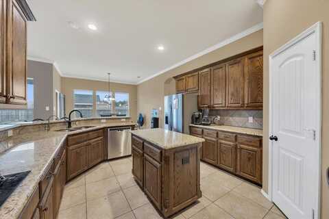 1741 Pine Drive, Midlothian, TX 76065